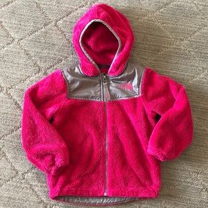 North face Oso toddler hoodie